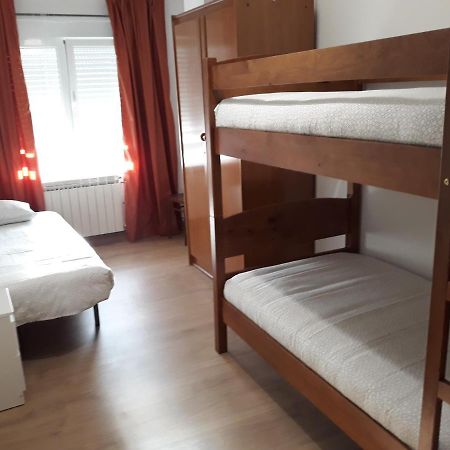 Apartamento Barbadiel Juan Xxiii Leon Luaran gambar