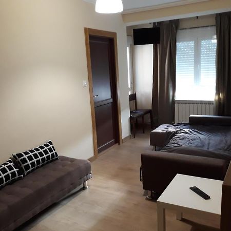 Apartamento Barbadiel Juan Xxiii Leon Luaran gambar