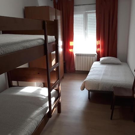 Apartamento Barbadiel Juan Xxiii Leon Luaran gambar