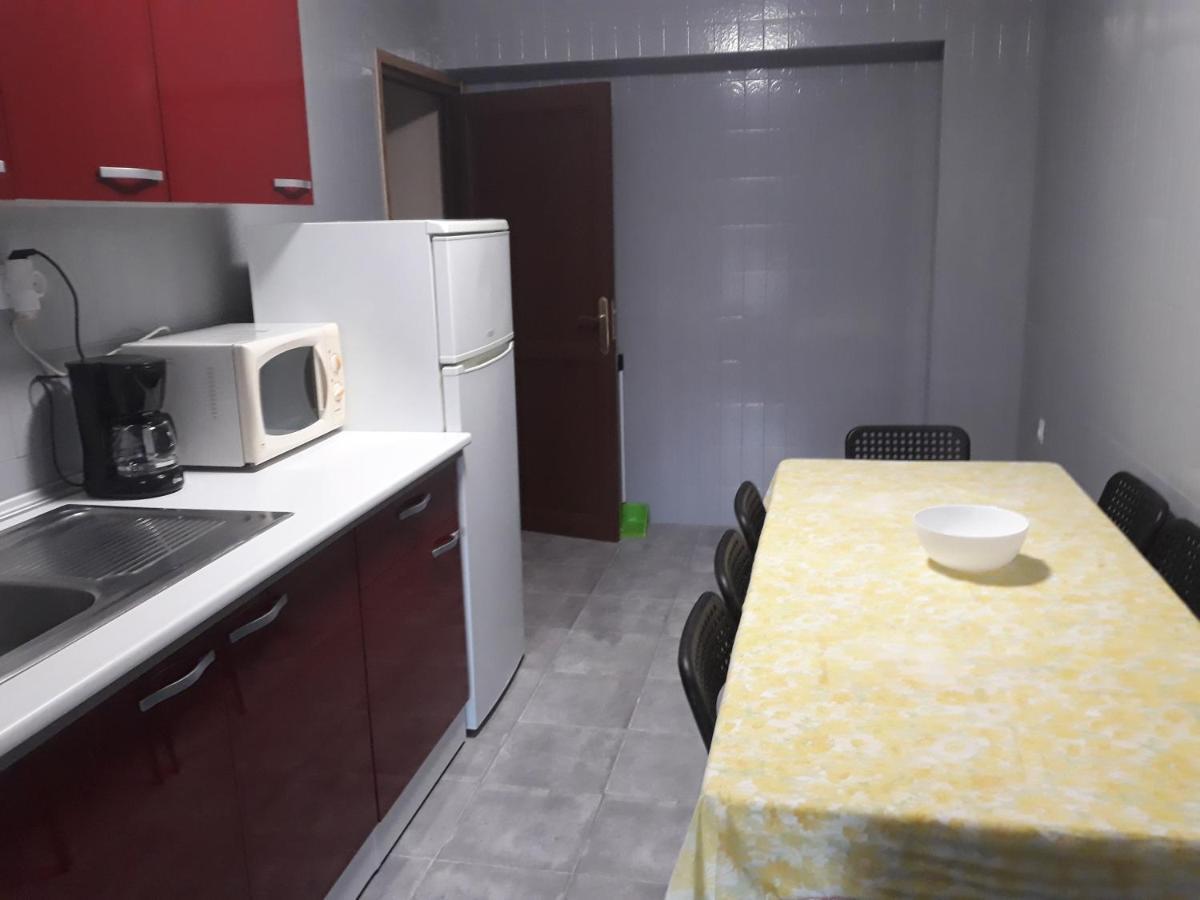 Apartamento Barbadiel Juan Xxiii Leon Luaran gambar