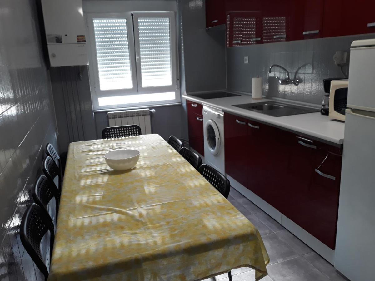 Apartamento Barbadiel Juan Xxiii Leon Luaran gambar