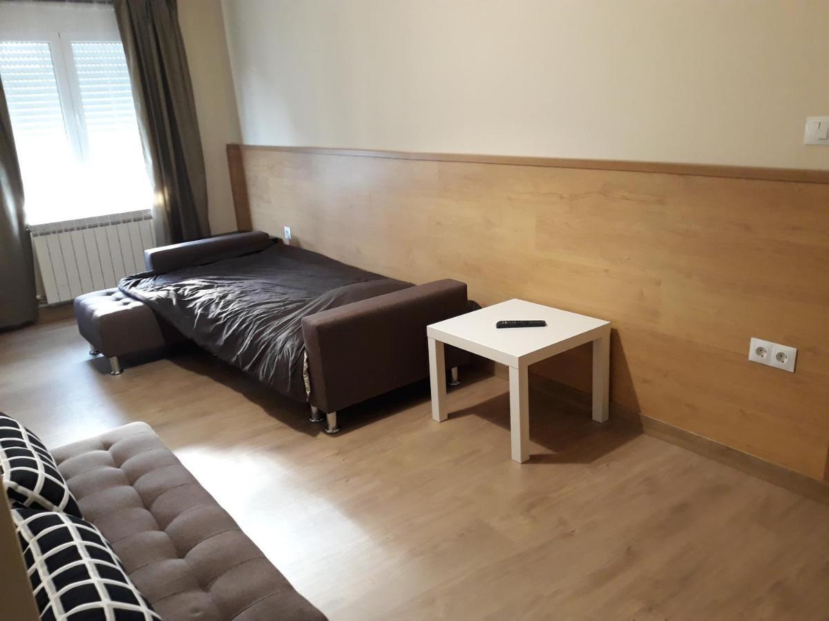 Apartamento Barbadiel Juan Xxiii Leon Luaran gambar