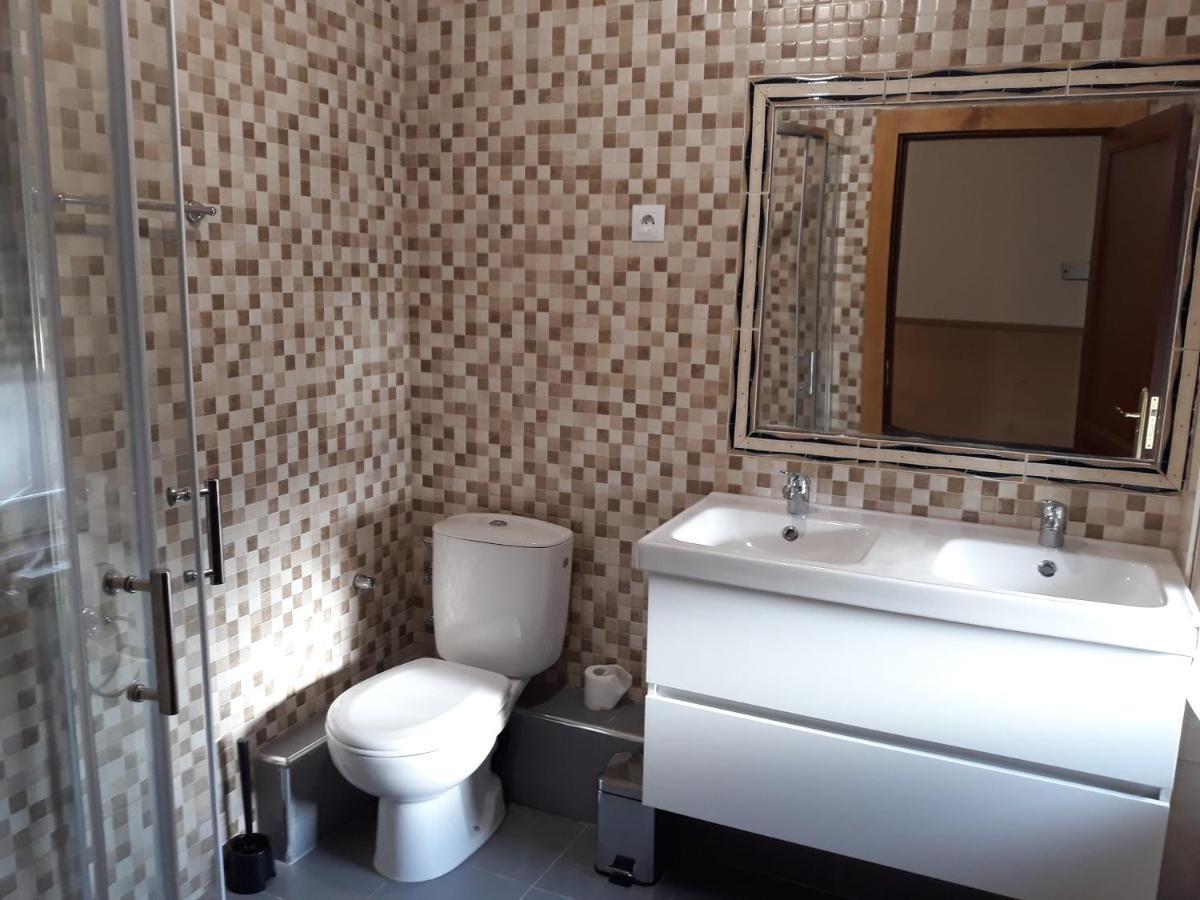 Apartamento Barbadiel Juan Xxiii Leon Luaran gambar