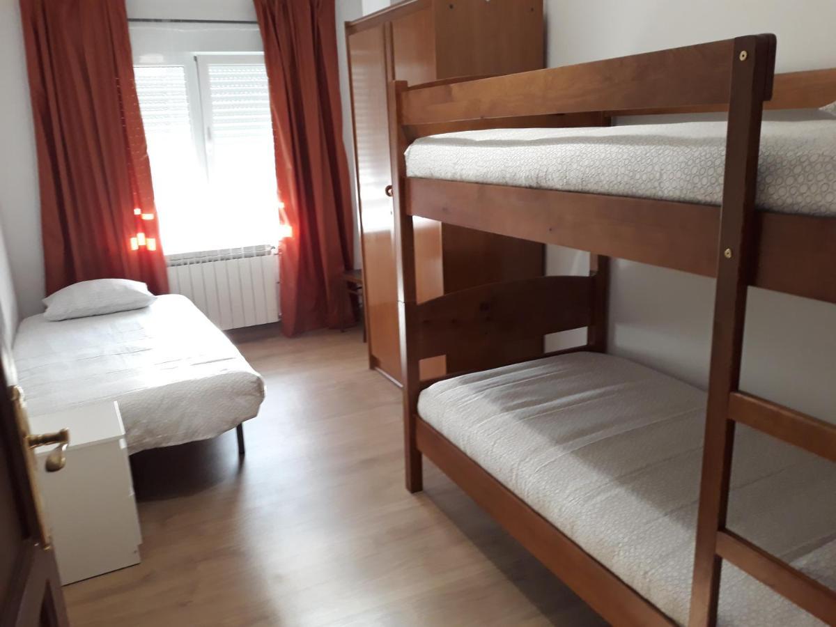 Apartamento Barbadiel Juan Xxiii Leon Luaran gambar