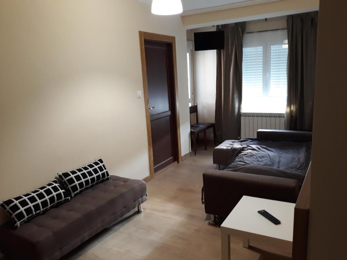 Apartamento Barbadiel Juan Xxiii Leon Luaran gambar