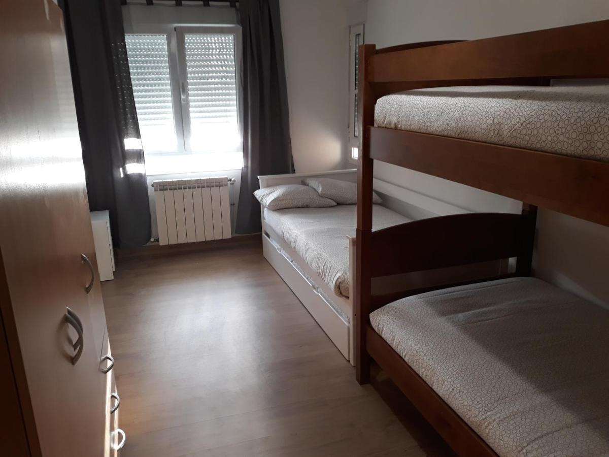 Apartamento Barbadiel Juan Xxiii Leon Luaran gambar